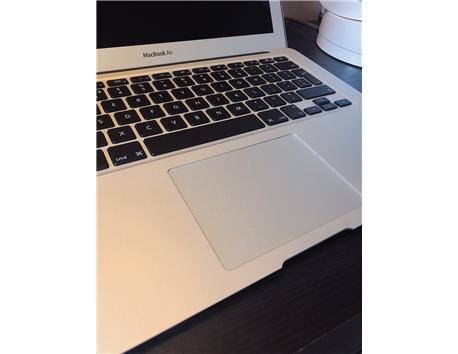 Macbook air