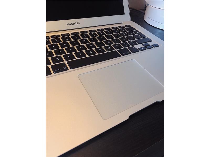 Macbook air