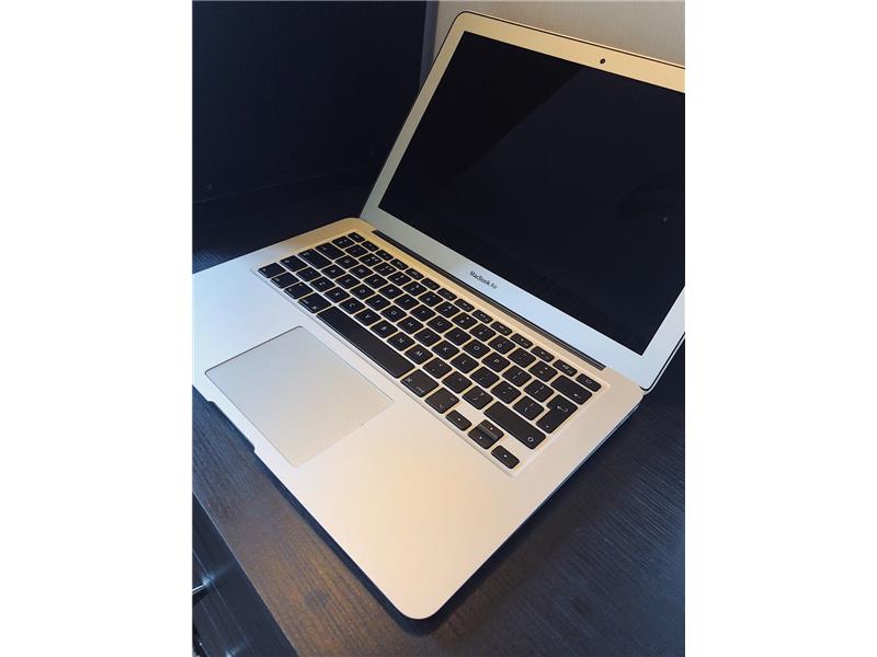 Macbook air