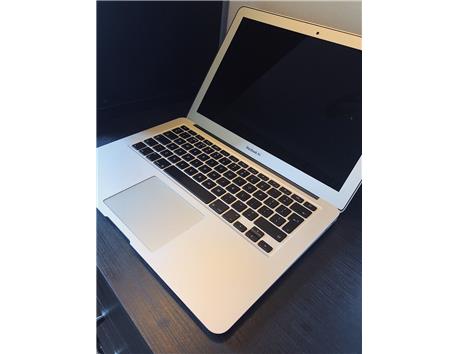 Macbook air