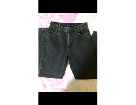 Bershka Mom Jean 