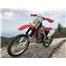 Honda CRF 450X .. Faturalı,sıfır masraflı.... 