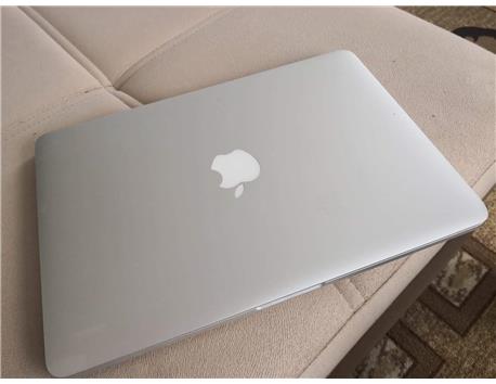 2015 early macbook pro. 13 , 2.7ghz, 128 ssd, 285 pil devir sayısı