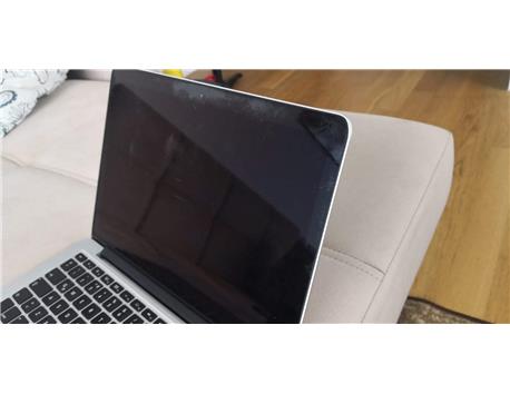 2015 early macbook pro. 13 , 2.7ghz, 128 ssd, 285 pil devir sayısı