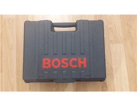 Bosch GDS30 Elektrikli somun sikma 