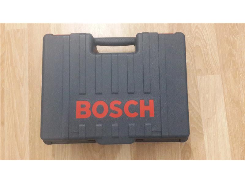 Bosch GDS30 Elektrikli somun sikma 