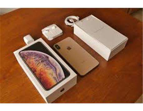 iphone Xs max 256gb 