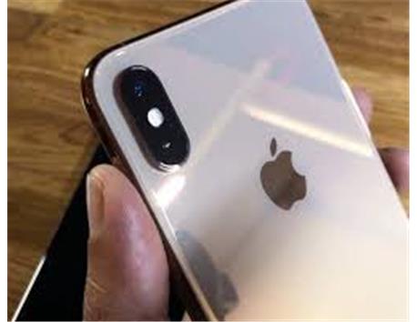 iphone Xs max 256gb 