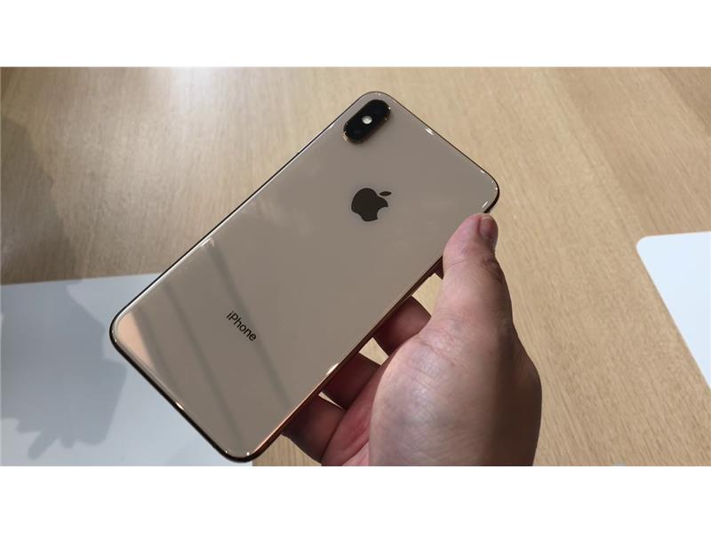 iphone Xs max 256gb 