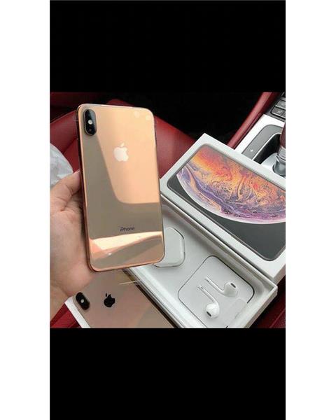 iphone Xs max 256gb 