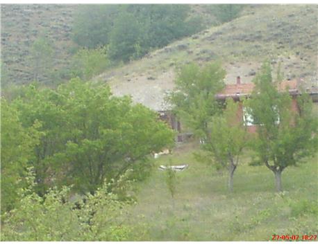 Sahibinden Satılık Bağ; Meyve ağaçlı, Evi olan, Manzara ve Kuş sesleri