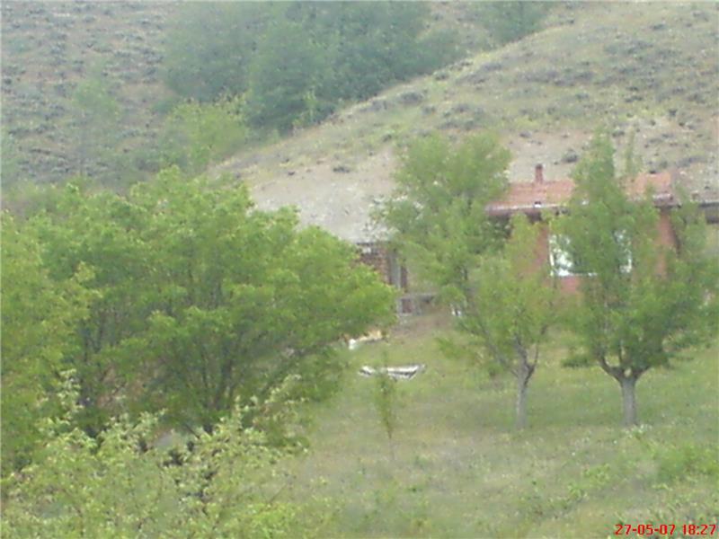 Sahibinden Satılık Bağ; Meyve ağaçlı, Evi olan, Manzara ve Kuş sesleri