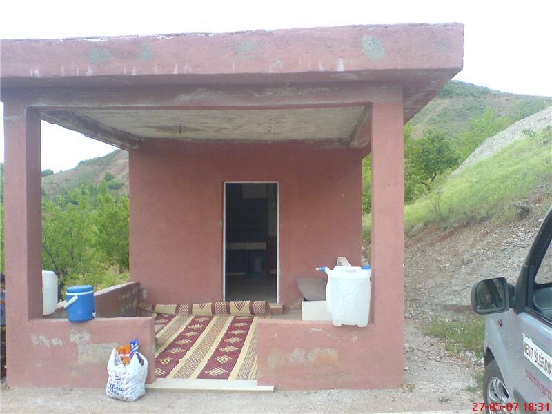 Sahibinden Satılık Bağ; Meyve ağaçlı, Evi olan, Manzara ve Kuş sesleri