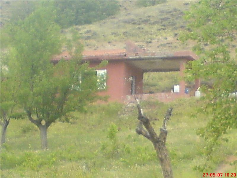 Sahibinden Satılık Bağ; Meyve ağaçlı, Evi olan, Manzara ve Kuş sesleri