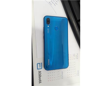 Huawei p20 lite 6 aylık 