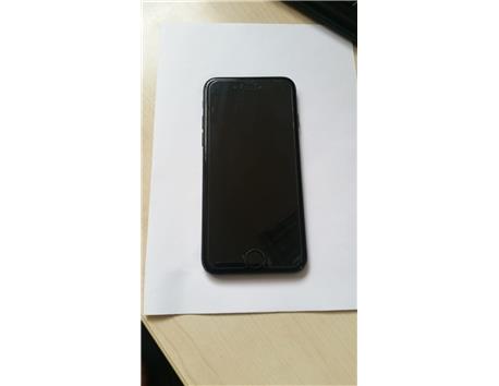 Iphone 7 128GB Jet Black