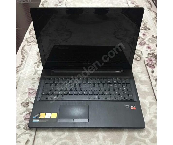 Lenovo G50-45 80e301sctx