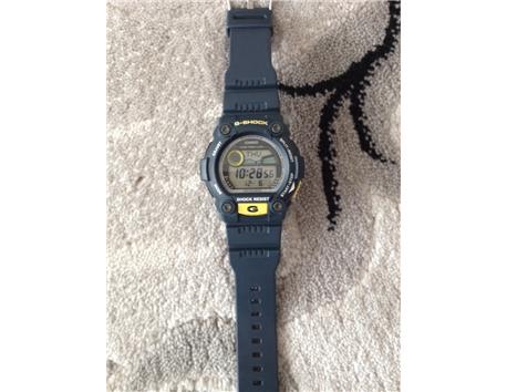 Sifir casio G-shock g-9700-2