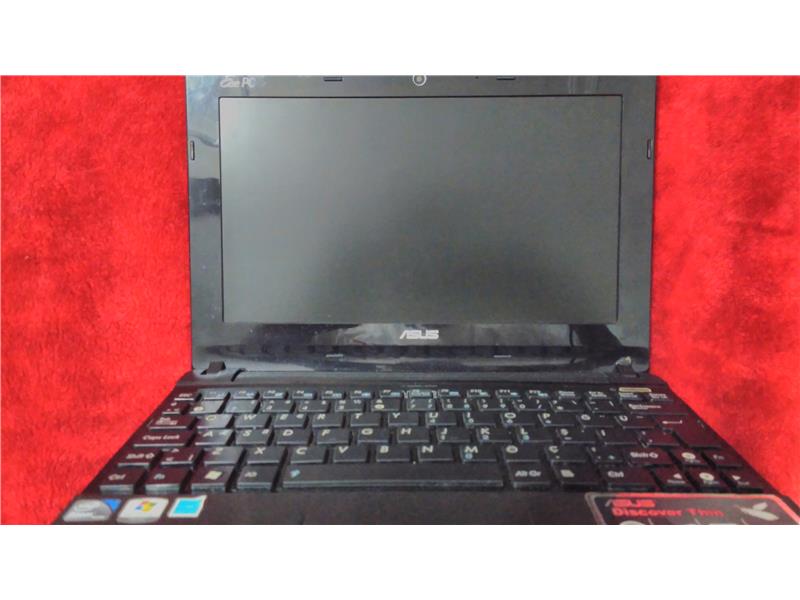 x101h asus 2gb ram 500gb hdd