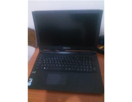 monster abra a5 laptop