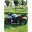 Honda cbr125 2016 