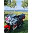 Honda cbr125 2016 