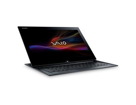 Sony VAIO 13.3 Inç Ultrabook