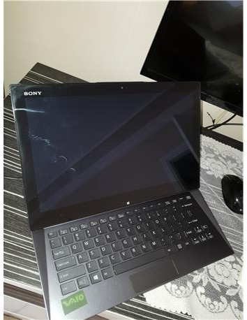 Sony VAIO 13.3 Inç Ultrabook