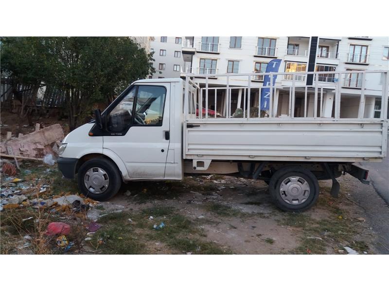 Satilik orj 100T330 transit