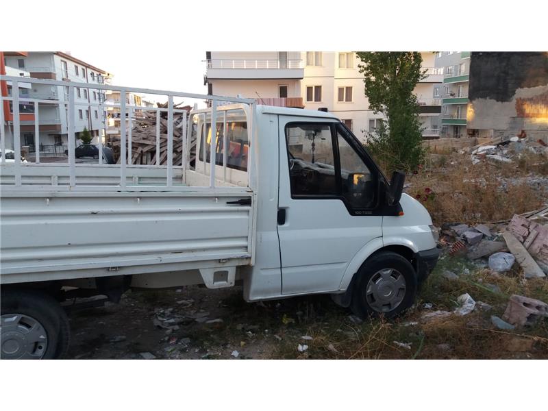 Satilik orj 100T330 transit