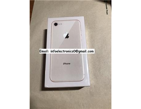 Brand New sealed Iphone 8 64GB.