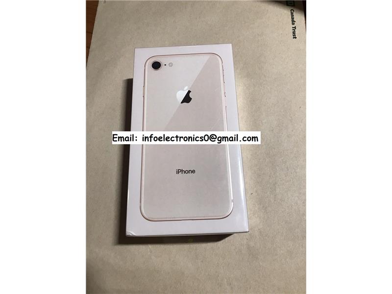  IPhone 8 64Gb