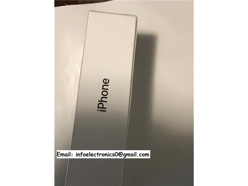  Brand New Iphone 7 plus 256Gb