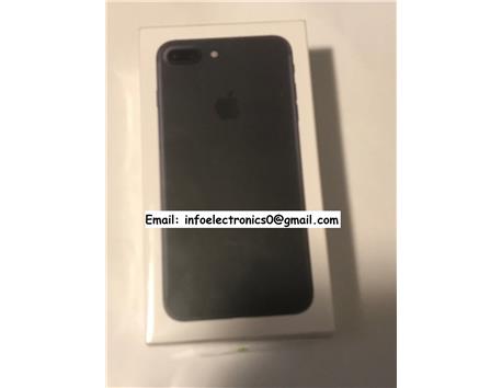  Brand New Iphone 7 plus 256Gb