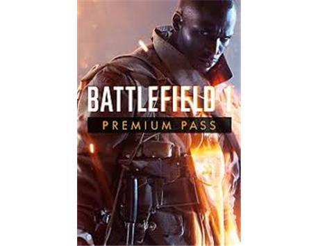 Battlefield 1 Premium Pass Hesap