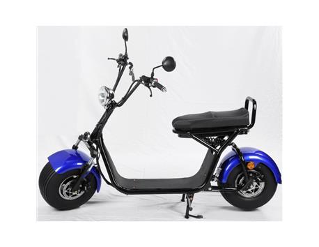 For sale Citycoco 2000w Electric Scooter Big Wheel 