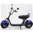 For sale Citycoco 2000w Electric Scooter Big Wheel 