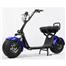 For sale Citycoco 2000w Electric Scooter Big Wheel 