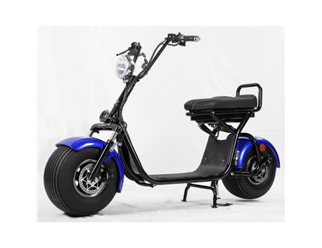 For sale Citycoco 2000w Electric Scooter Big Wheel 