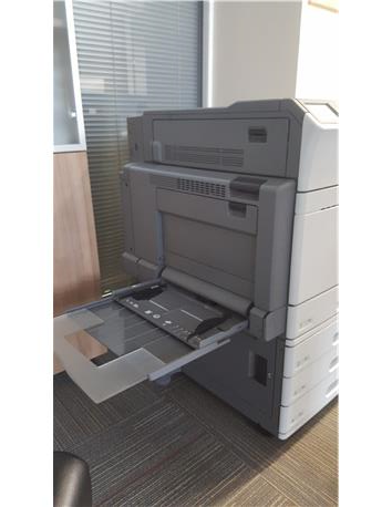 LEXMARK C950de. Türkiye´de nadir bulunan cihazlardan. 