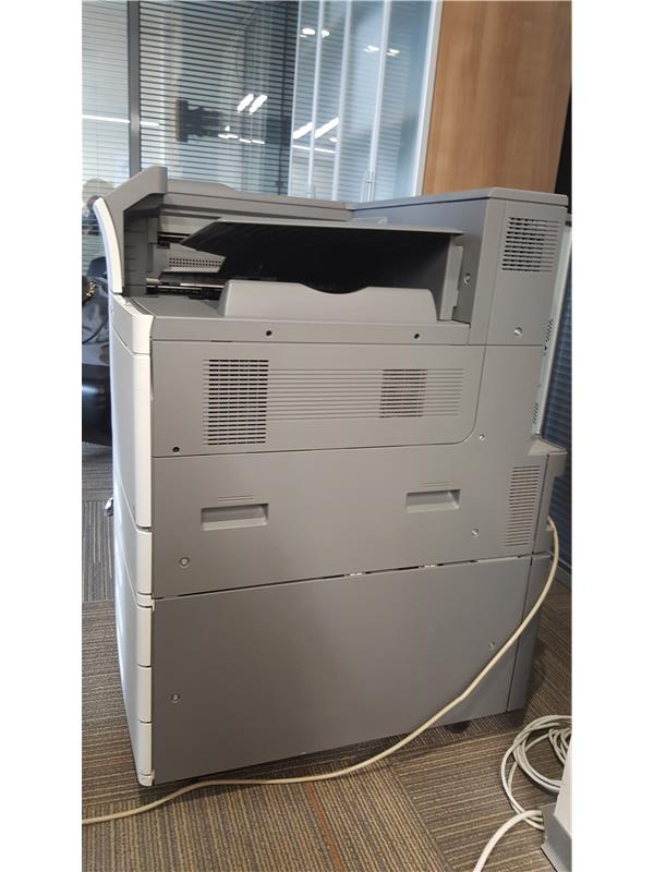 LEXMARK C950de. Türkiye´de nadir bulunan cihazlardan. 