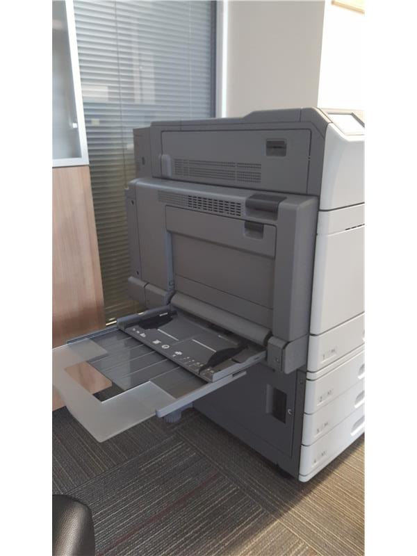 LEXMARK C950de. Türkiye´de nadir bulunan cihazlardan. 