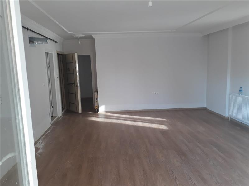 Kırklareli Lüleburgazda 70 m2 sıfır daire TAKASLI..