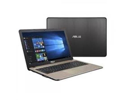 İKİ GÜNLÜK ASUS LAPTOP (X540NA) 4 GB RAM 1,1 GHZ ( GÜNLÜK OFİS İŞLERİ İÇİN KULLANILABİLECEK BİR LAPTOP