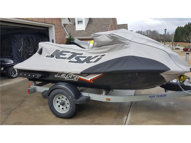 New/Used:Snowmobiles/watercraft/Jet Ski/Segway x2