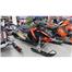 New/Used:Snowmobiles/watercraft/Jet Ski/Segway x2