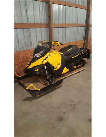 New/Used:Snowmobiles/watercraft/Jet Ski/Segway x2