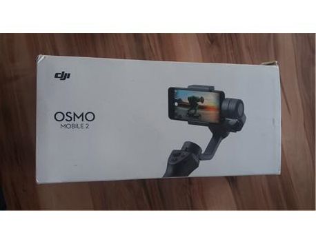 Osmo mobile 2  