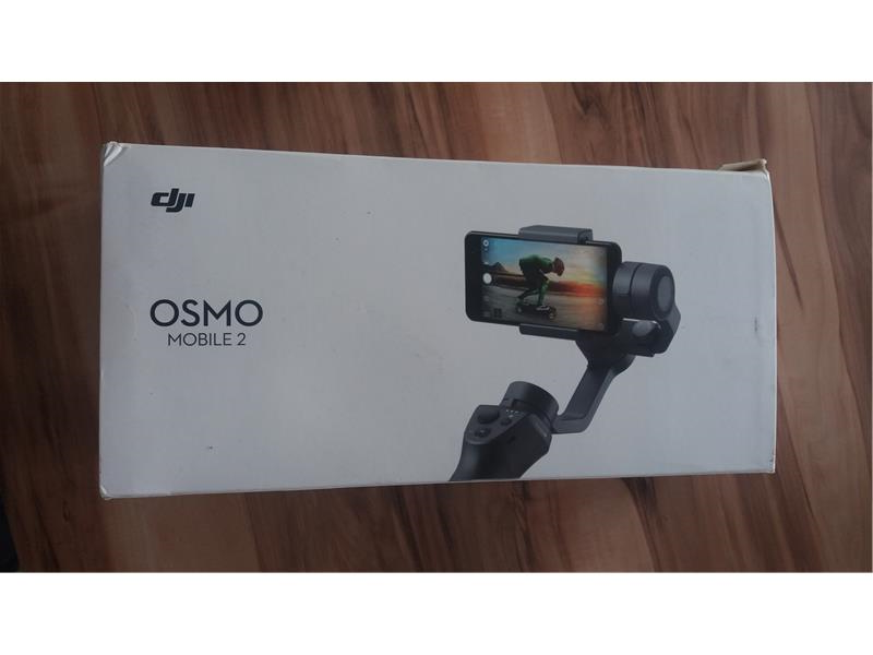 Osmo mobile 2  