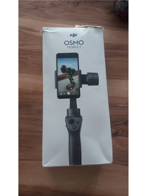 Osmo mobile 2  